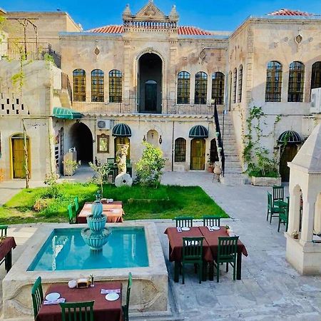 Hanehan Şanlıurfa Ngoại thất bức ảnh