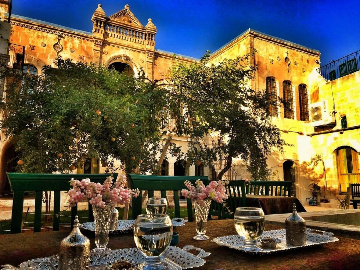 Hanehan Şanlıurfa Ngoại thất bức ảnh