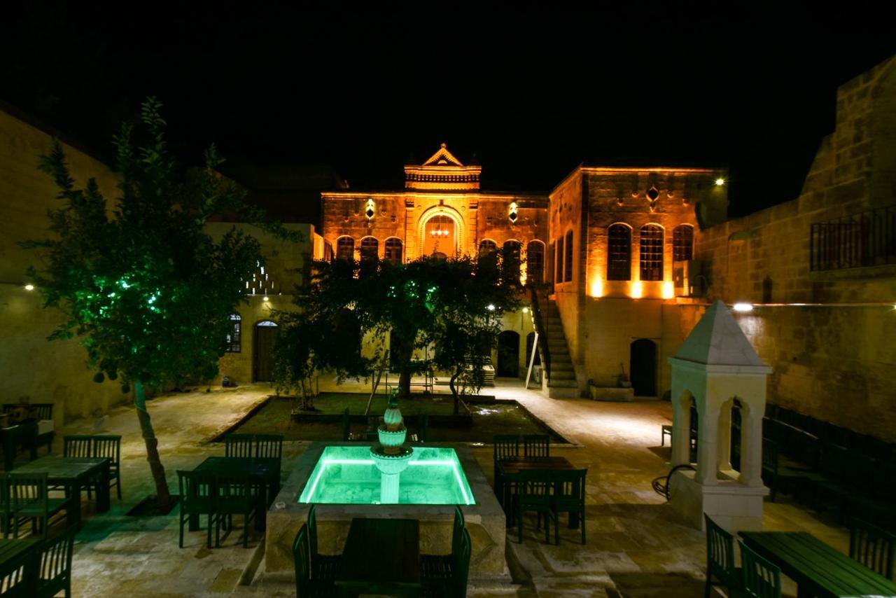 Hanehan Şanlıurfa Ngoại thất bức ảnh