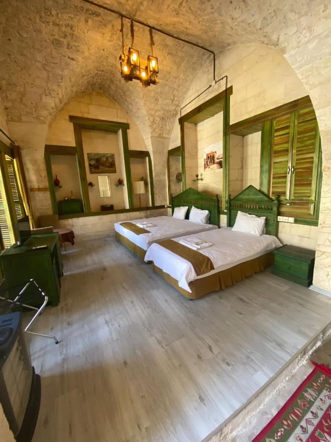 Hanehan Şanlıurfa Ngoại thất bức ảnh