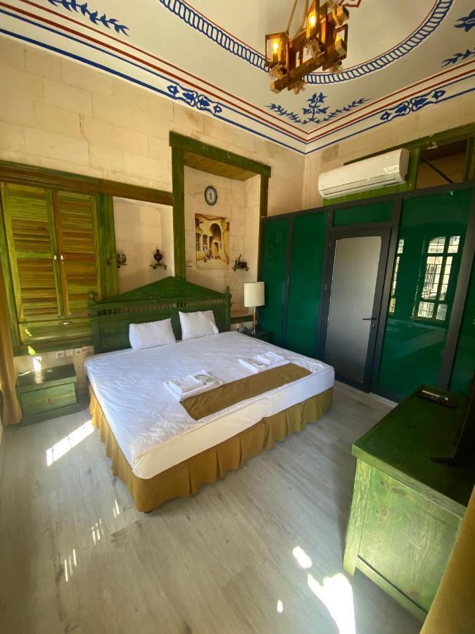Hanehan Şanlıurfa Ngoại thất bức ảnh