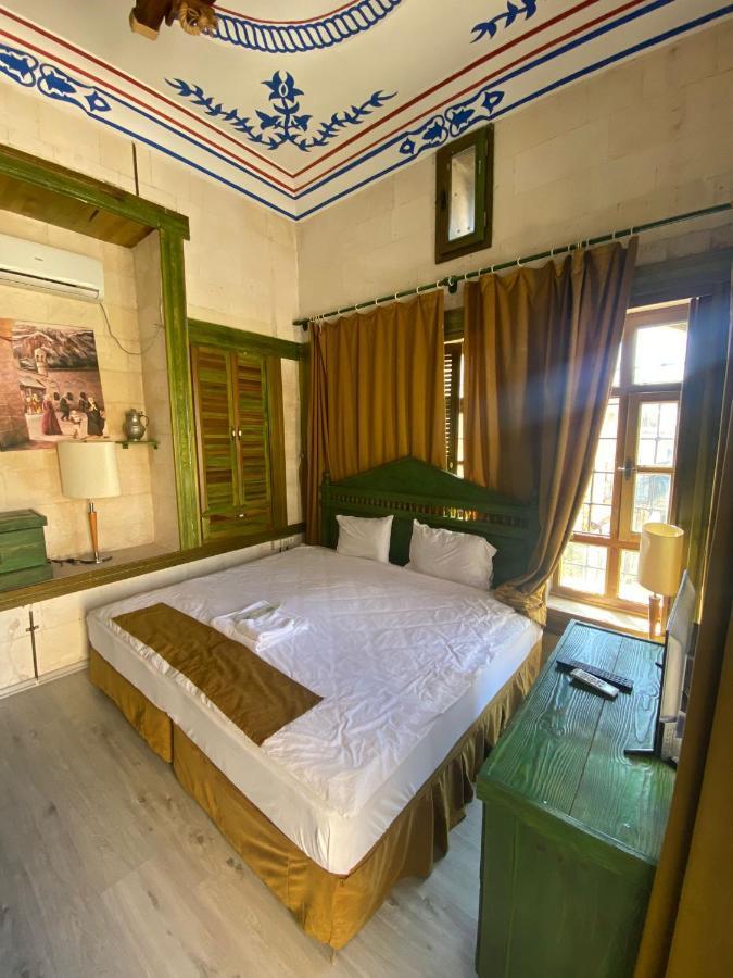 Hanehan Şanlıurfa Ngoại thất bức ảnh