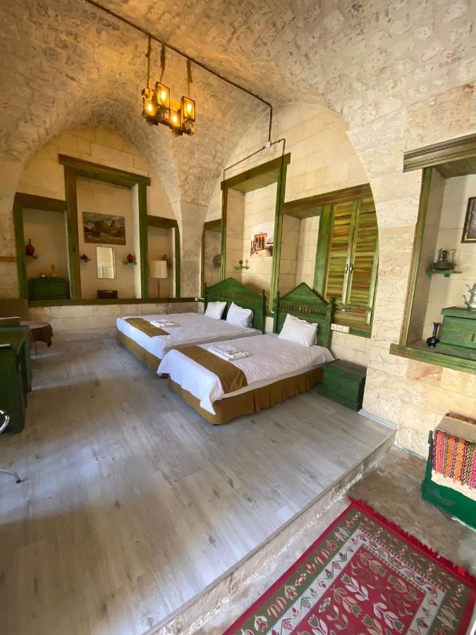 Hanehan Şanlıurfa Ngoại thất bức ảnh