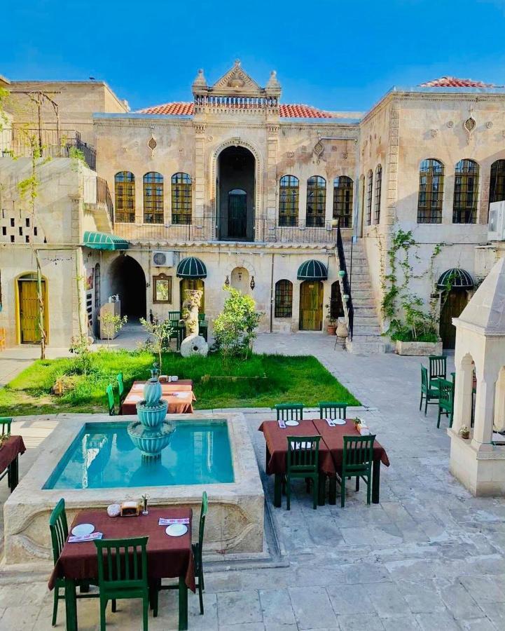 Hanehan Şanlıurfa Ngoại thất bức ảnh