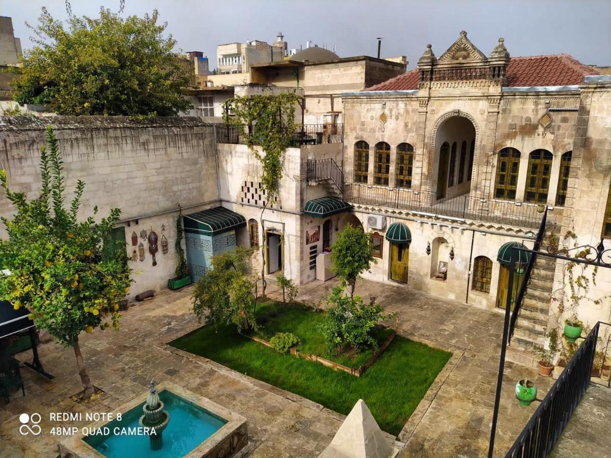 Hanehan Şanlıurfa Ngoại thất bức ảnh