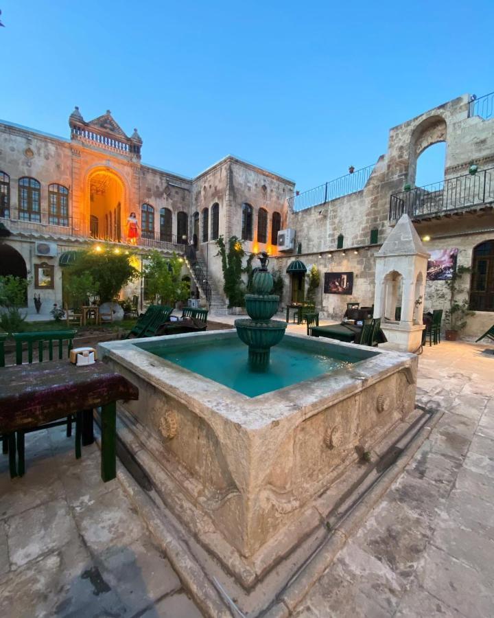 Hanehan Şanlıurfa Ngoại thất bức ảnh