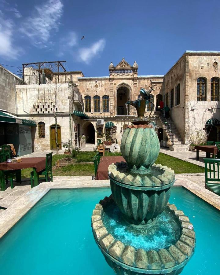 Hanehan Şanlıurfa Ngoại thất bức ảnh