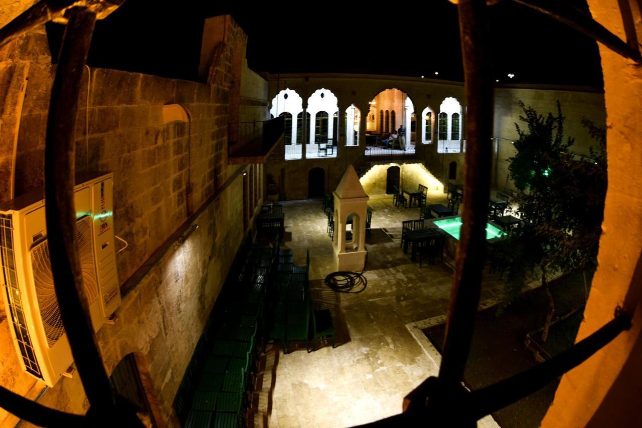 Hanehan Şanlıurfa Ngoại thất bức ảnh