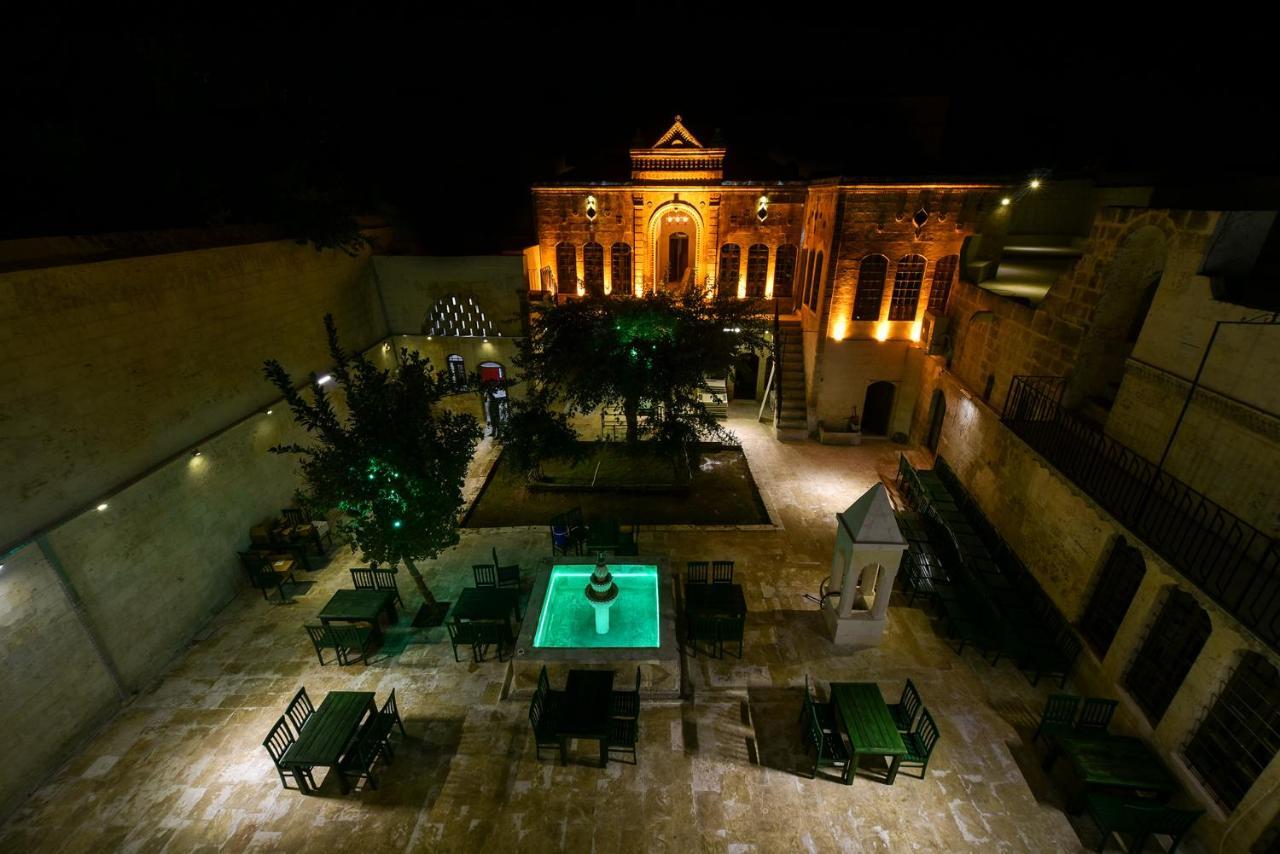 Hanehan Şanlıurfa Ngoại thất bức ảnh