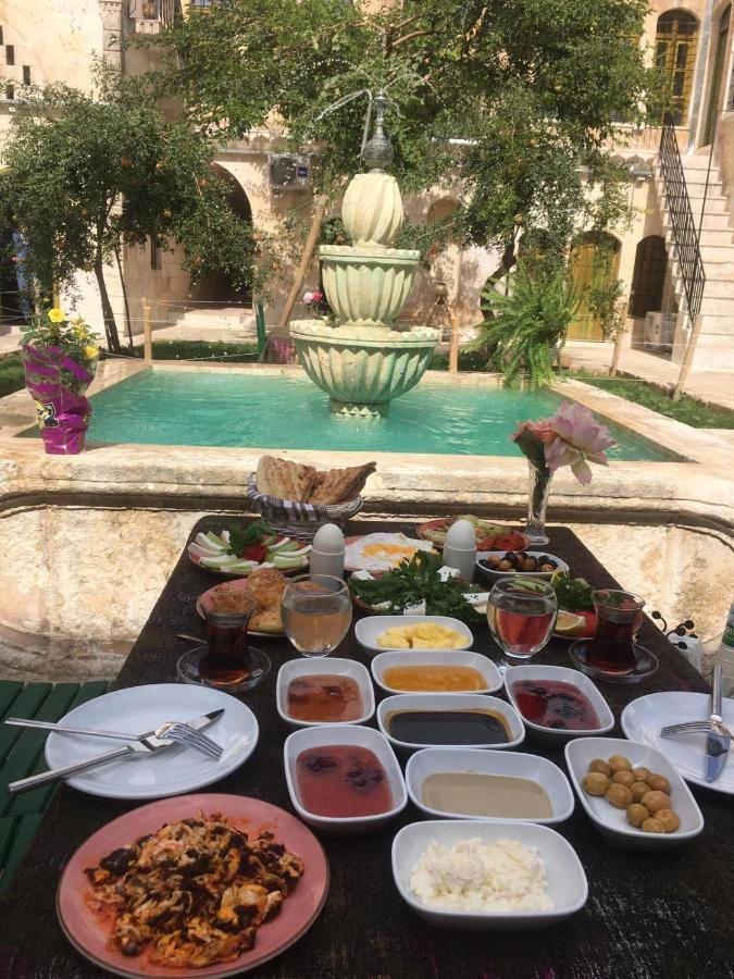 Hanehan Şanlıurfa Ngoại thất bức ảnh